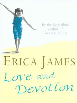 cover image of Love and devotion